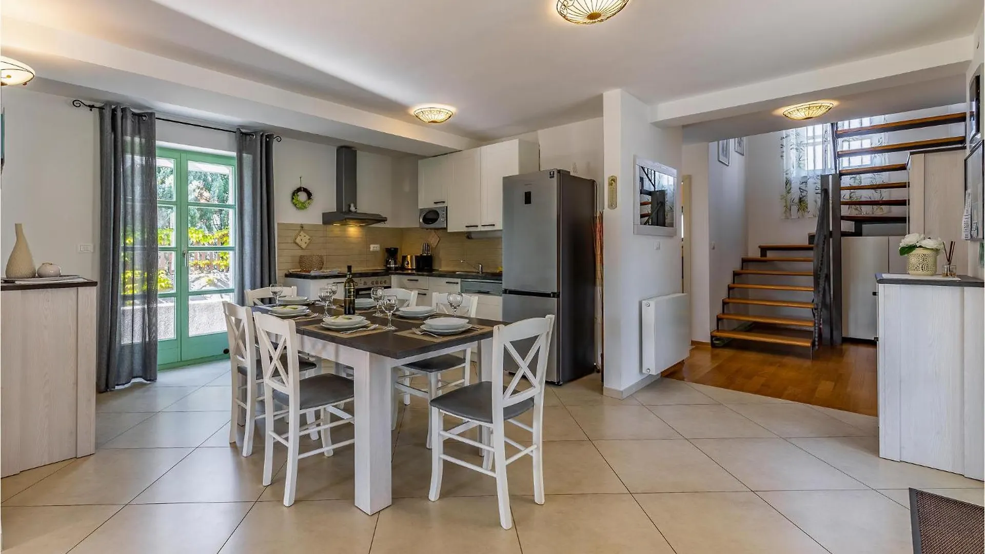 Holiday home Nice Home In Liznjan With Outdoor Swimming Pool Croatia