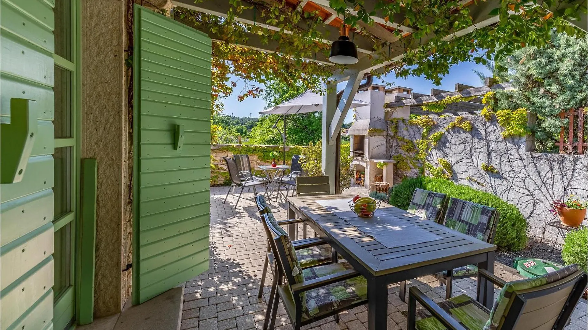 Nice Home In Liznjan With Outdoor Swimming Pool 0*,  Croatia