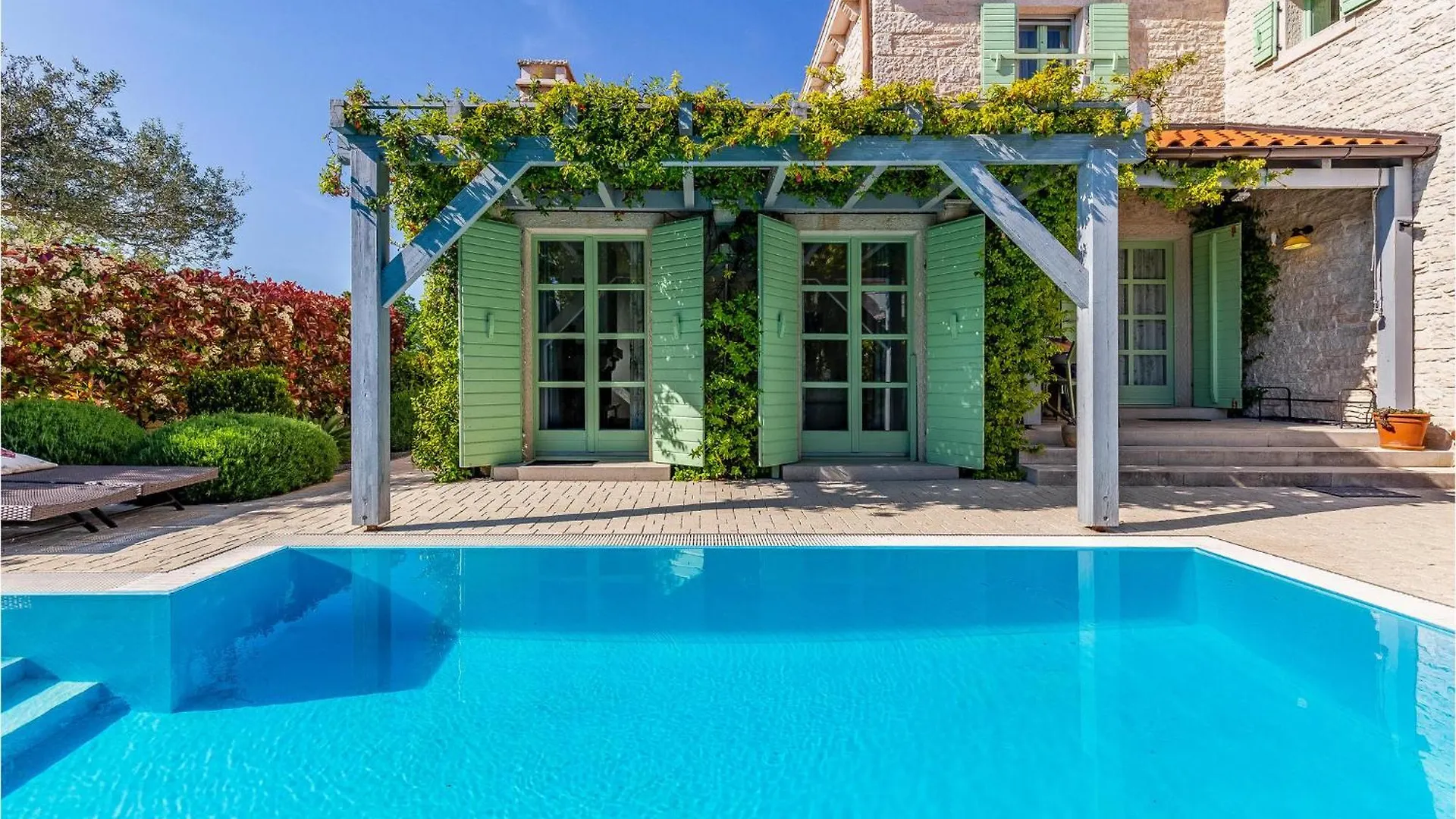 Nice Home In Liznjan With Outdoor Swimming Pool Holiday home